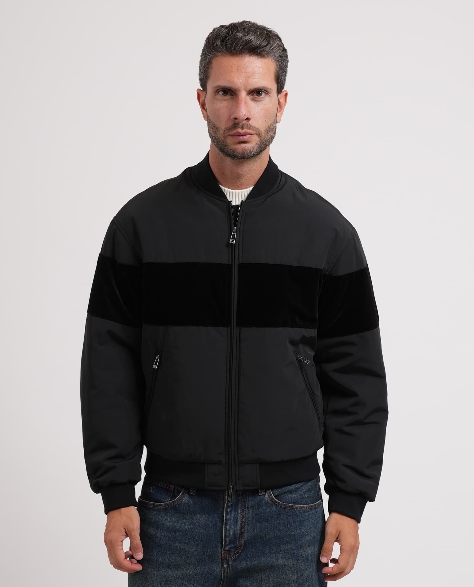 ARMANI EXCHANGE Coats