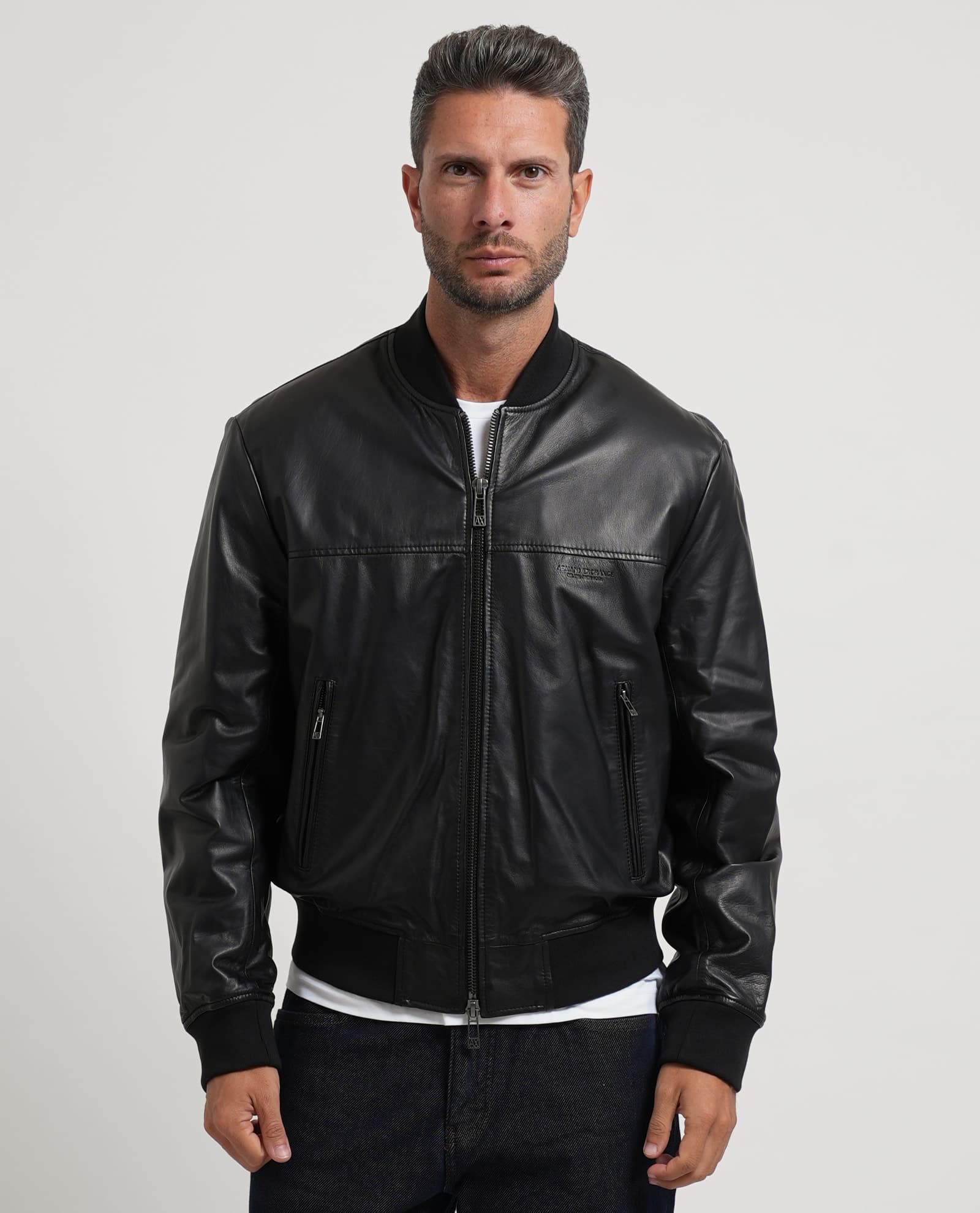 ARMANI EXCHANGE Coats
