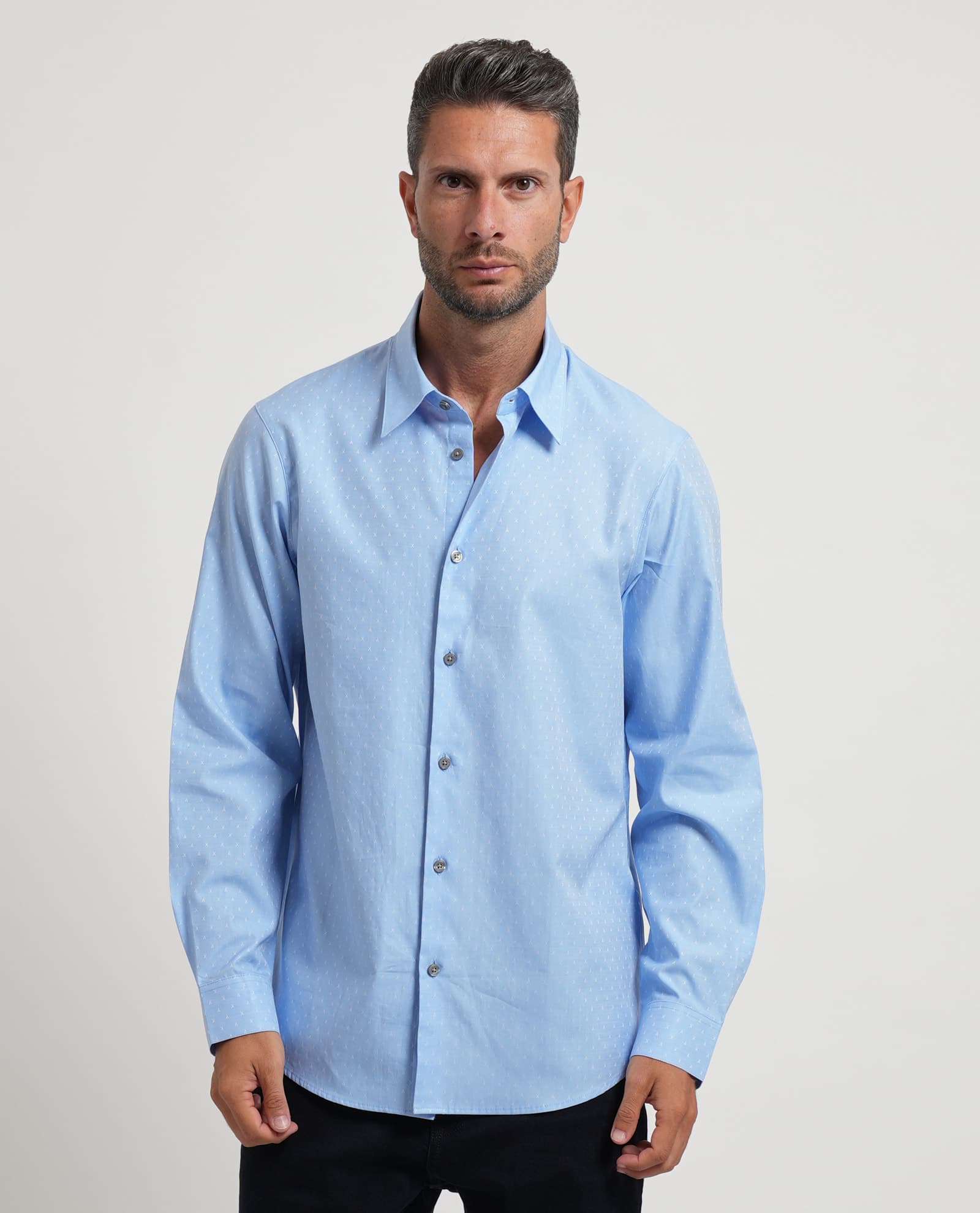 ARMANI EXCHANGE Shirts