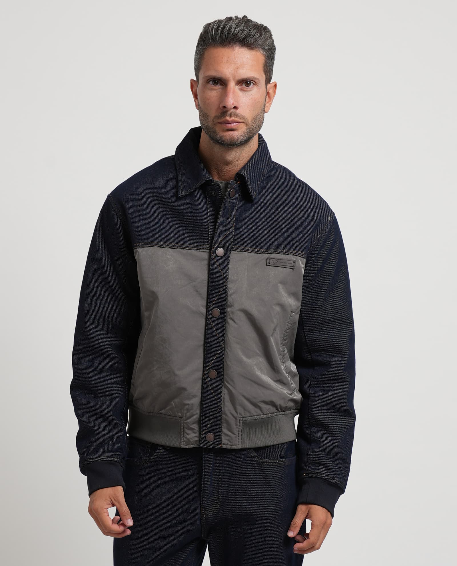 ARMANI EXCHANGE Coats