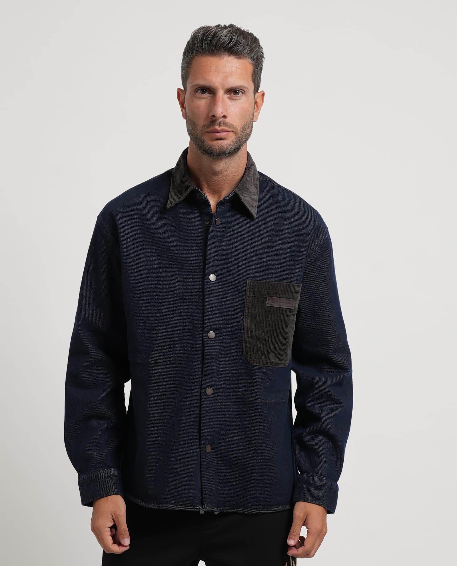 ARMANI EXCHANGE Shirts