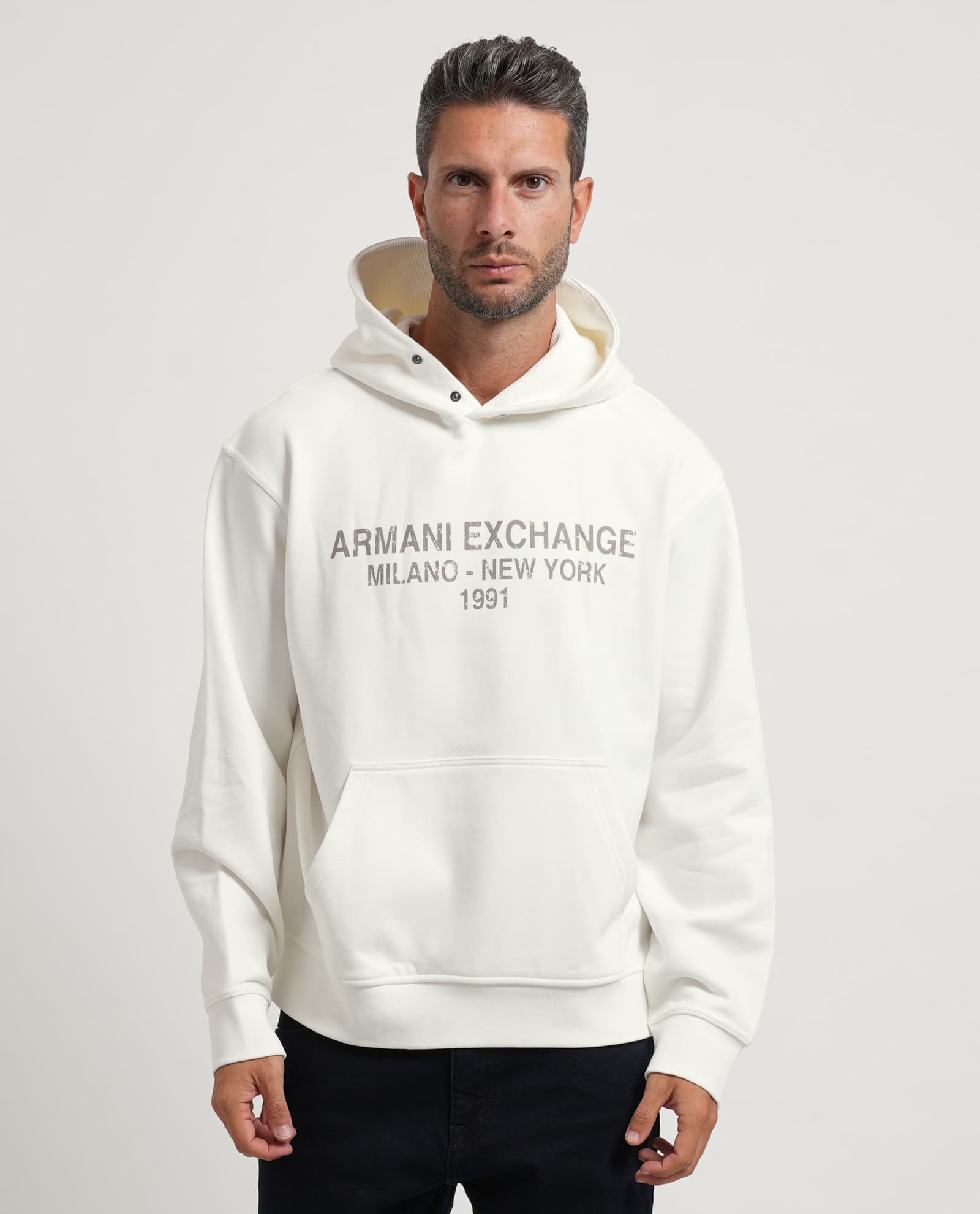 ARMANI EXCHANGE Sweaters