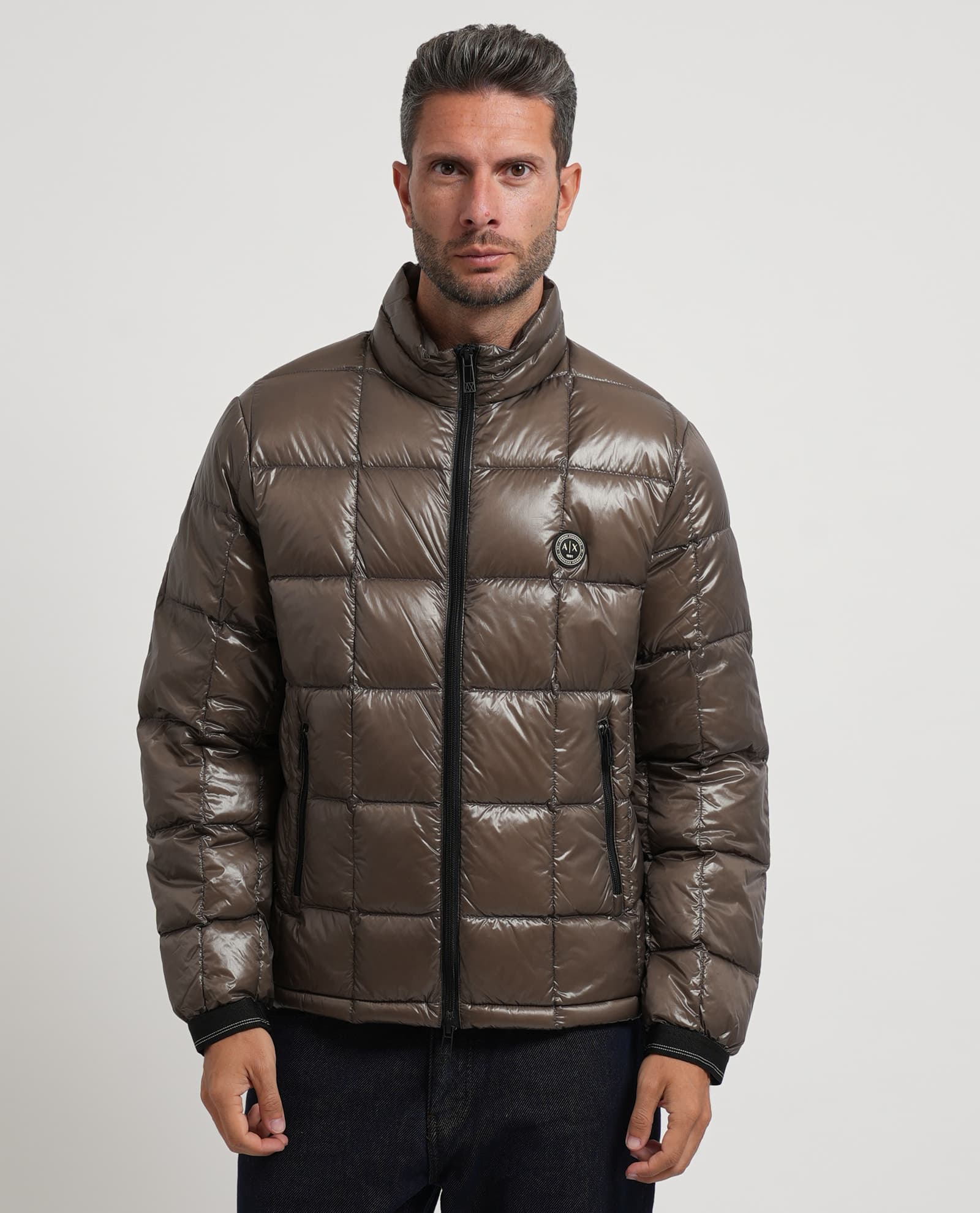 ARMANI EXCHANGE Coats