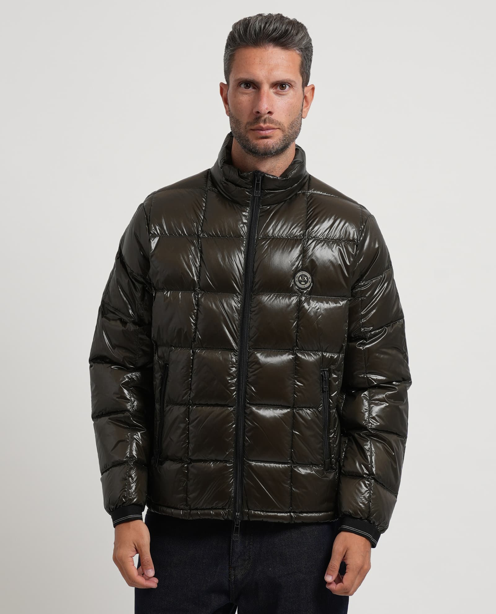 ARMANI EXCHANGE Coats