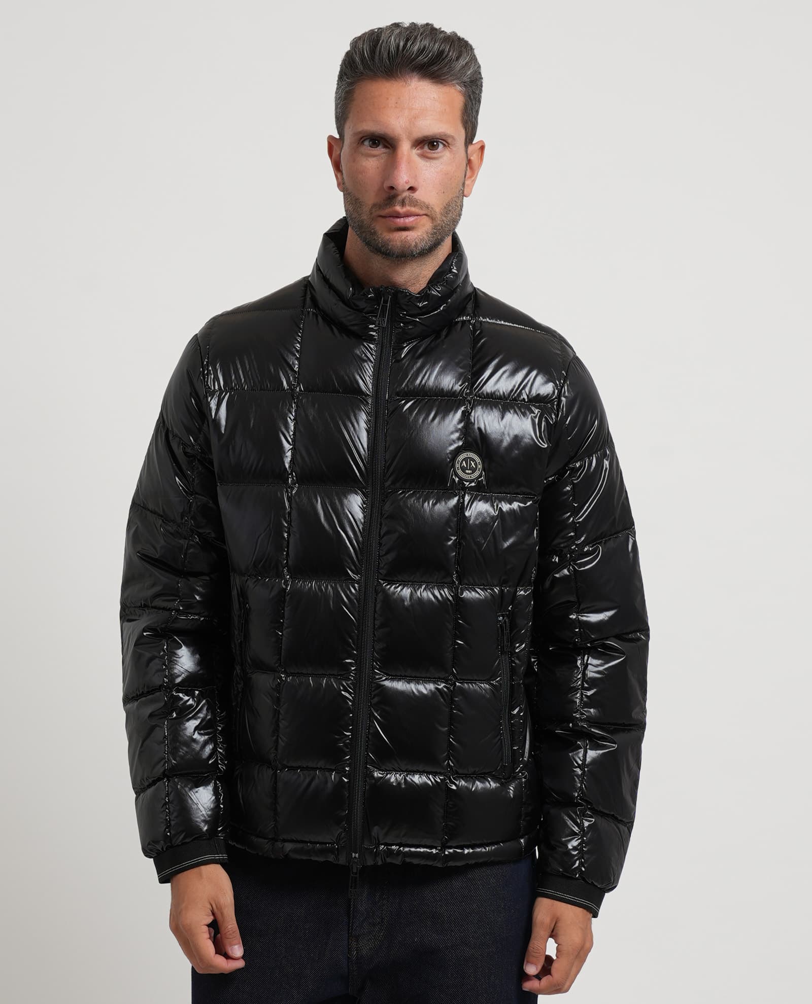 ARMANI EXCHANGE Coats