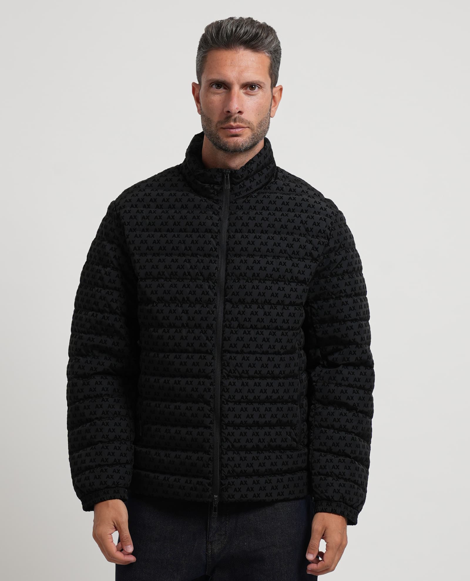 ARMANI EXCHANGE Coats