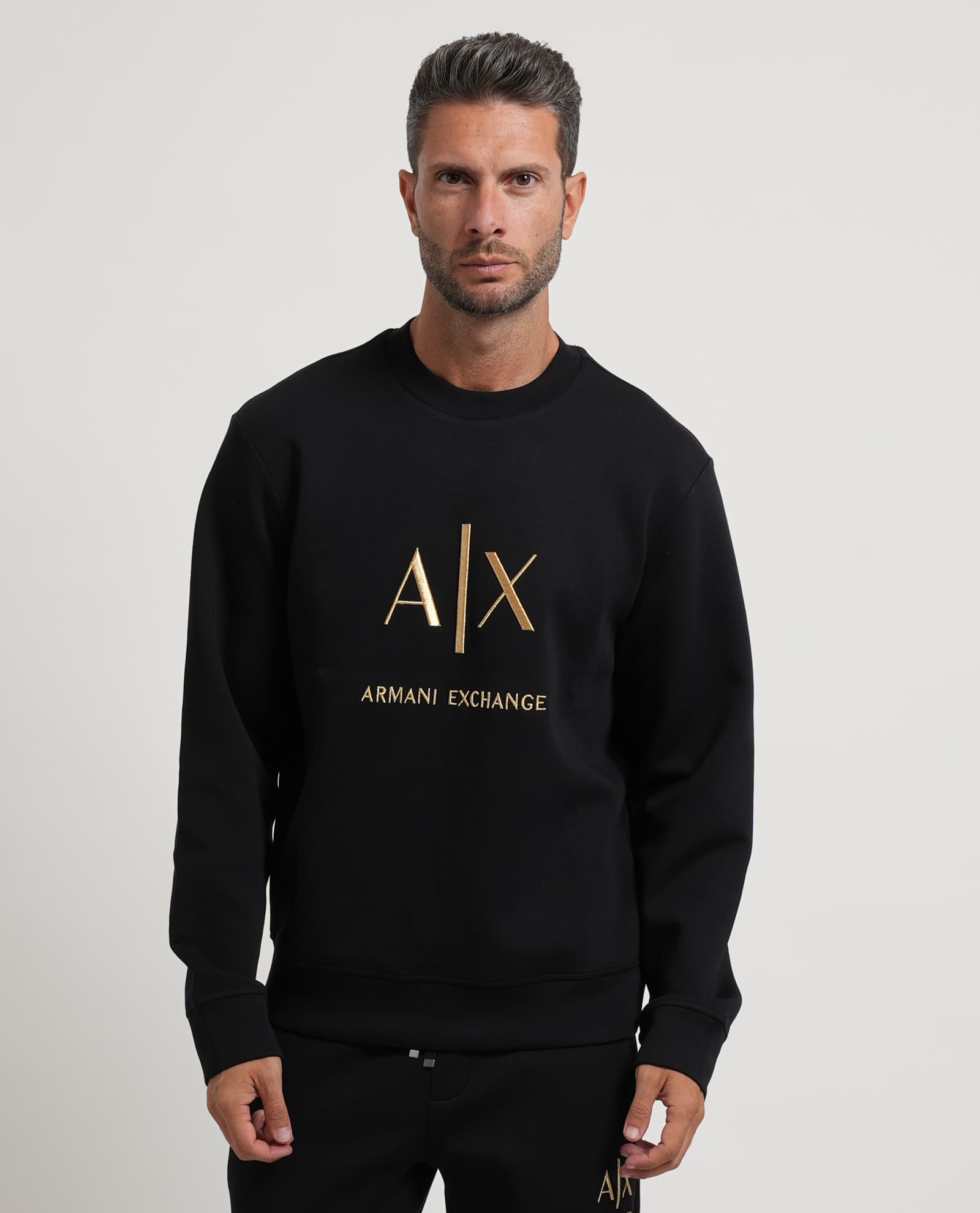 ARMANI EXCHANGE Sweaters