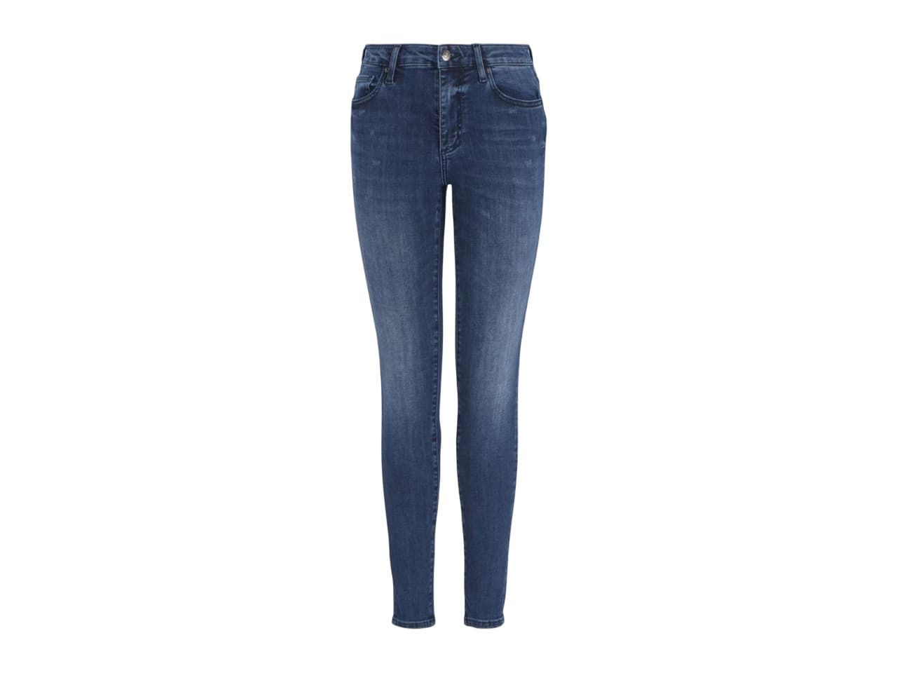 ARMANI EXCHANGE Jeans Blue