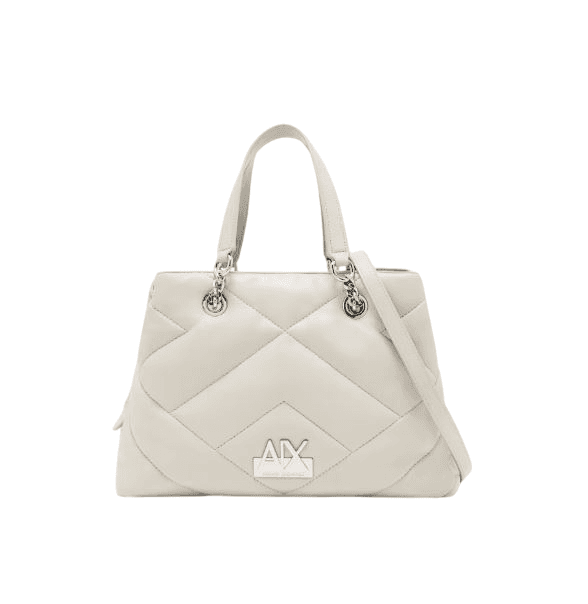 ARMANI EXCHANGE Bags.. Cream