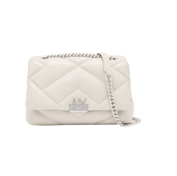 ARMANI EXCHANGE Bags.. Cream