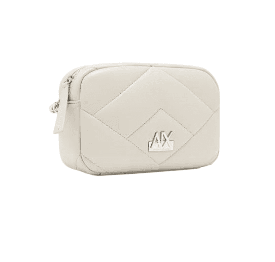 ARMANI EXCHANGE Bags.. Cream