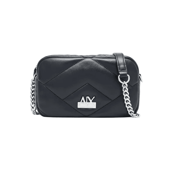 ARMANI EXCHANGE Bags.. Black