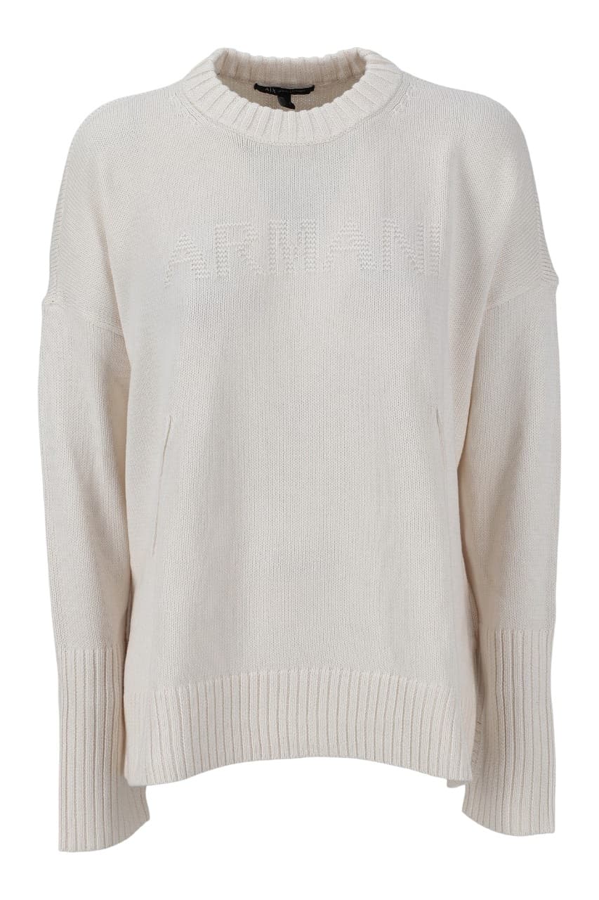 ARMANI EXCHANGE Sweaters
