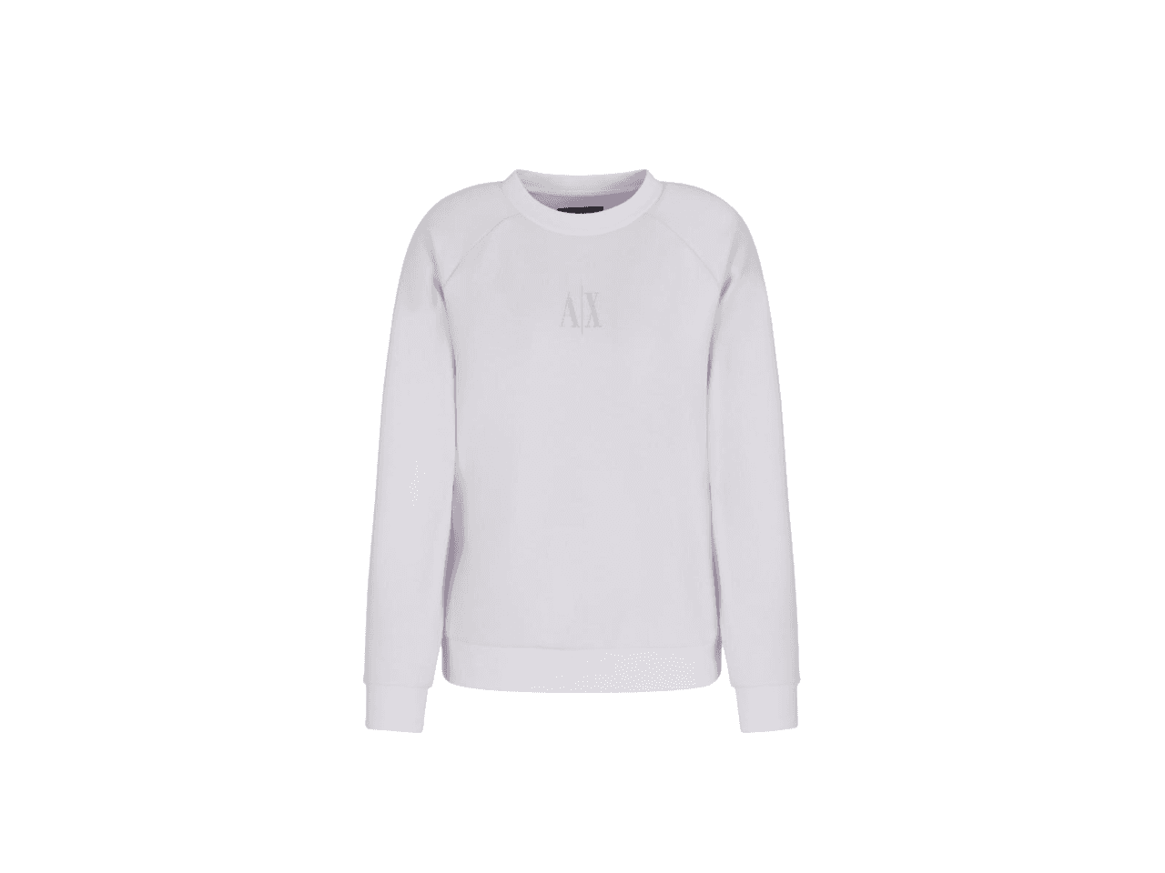 ARMANI EXCHANGE Sweaters White