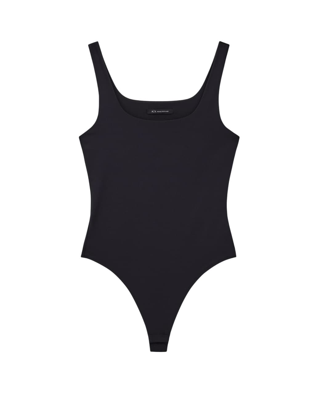 ARMANI EXCHANGE Top Black