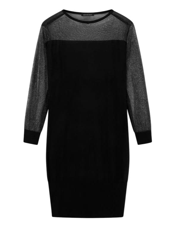 ARMANI EXCHANGE Dresses
