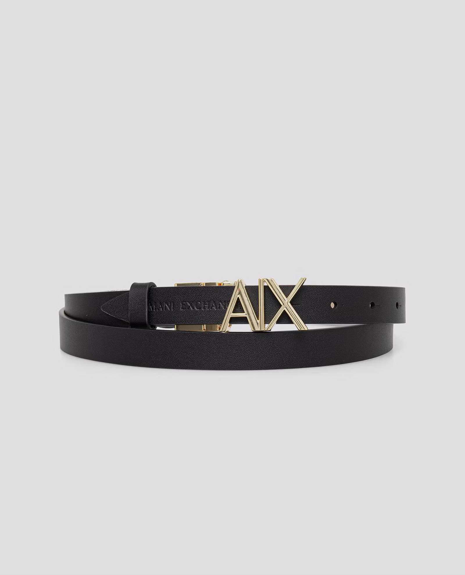 ARMANI EXCHANGE Belts
