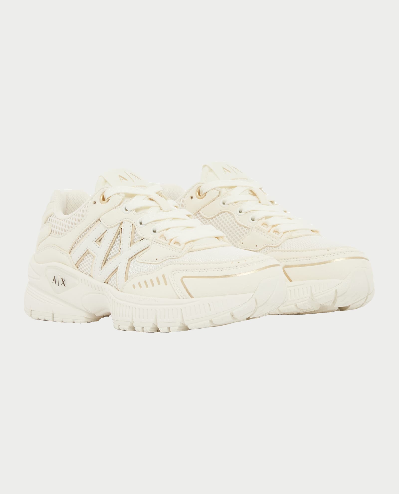ARMANI EXCHANGE Sneakers