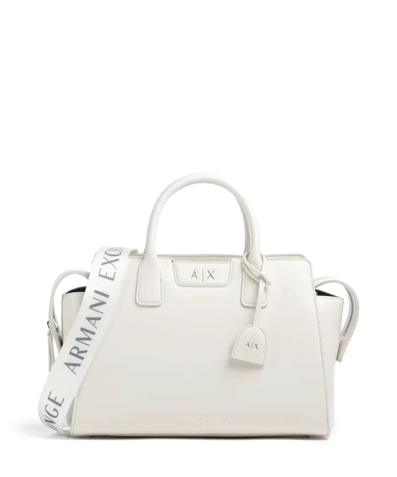 ARMANI EXCHANGE Bags.. Cream