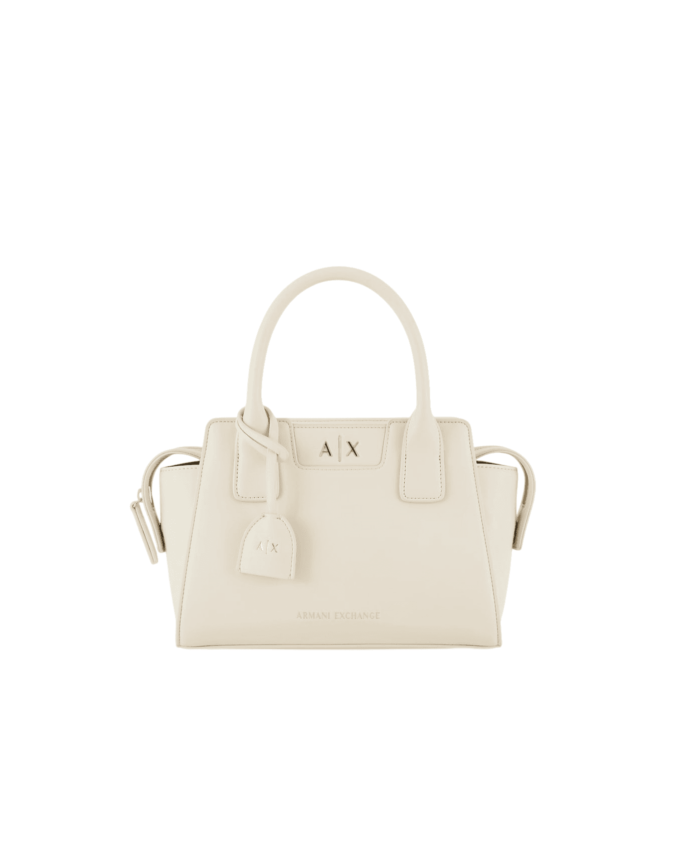 ARMANI EXCHANGE Bags.. Cream