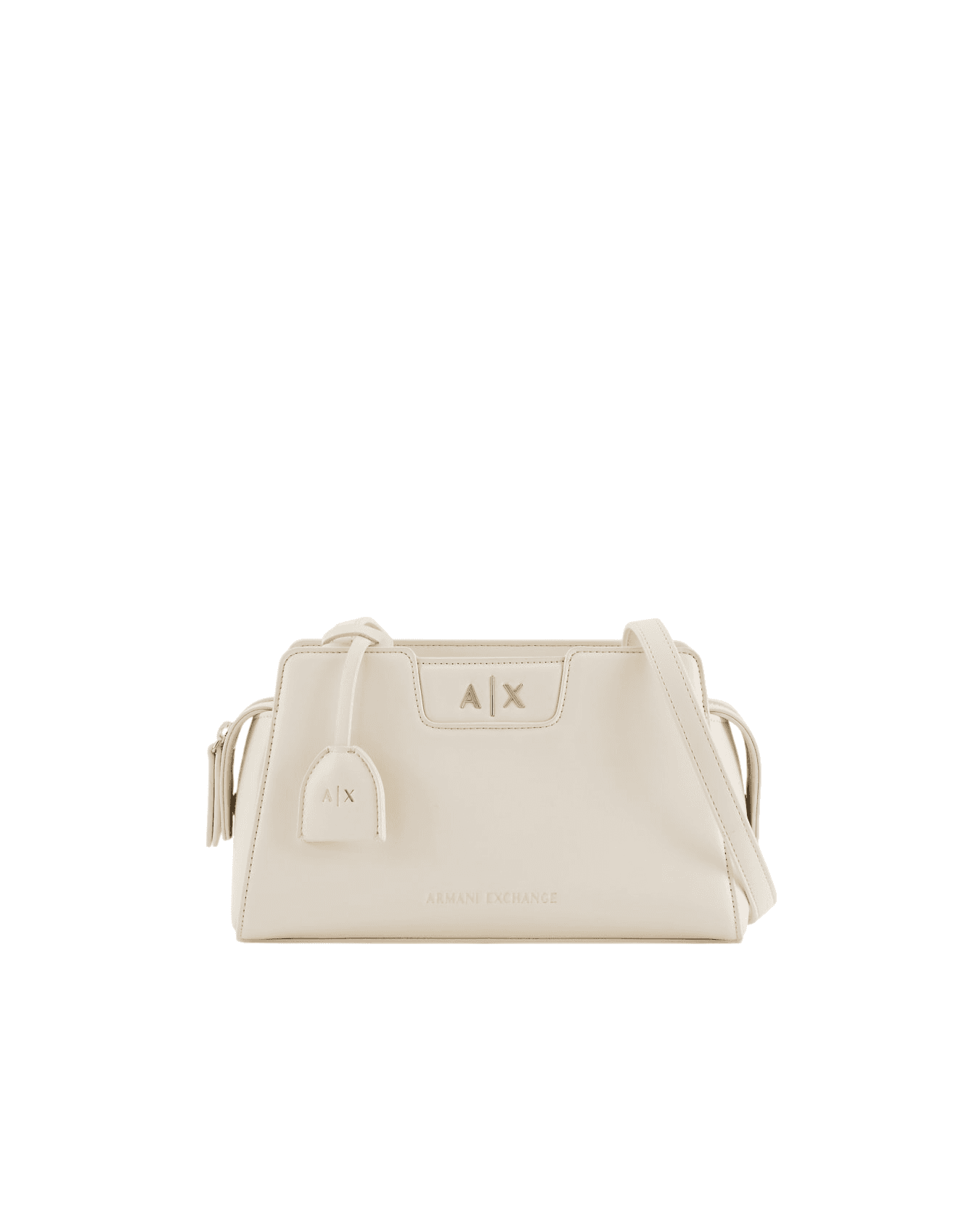 ARMANI EXCHANGE Bags.. Green