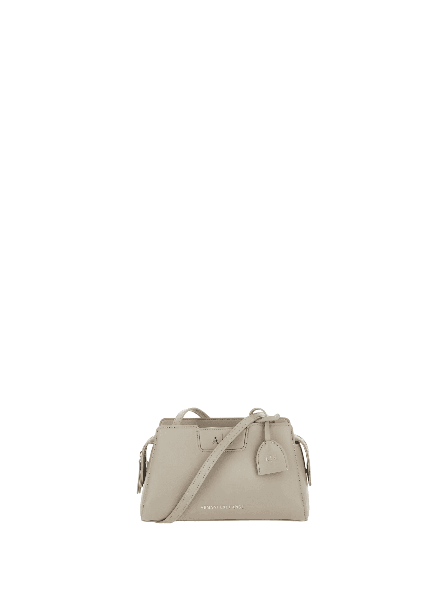 ARMANI EXCHANGE Bags.. Beige