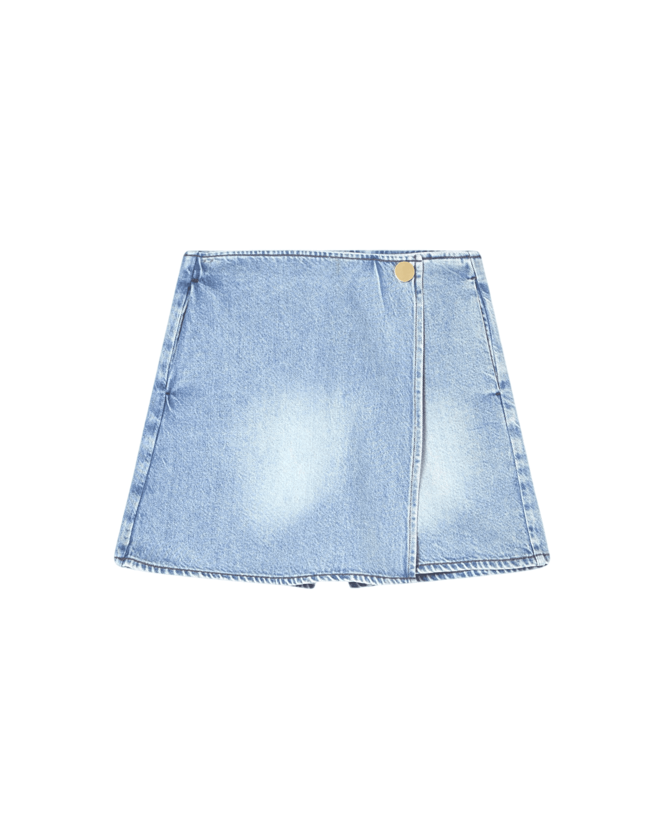 ARMANI EXCHANGE Shorts Blu