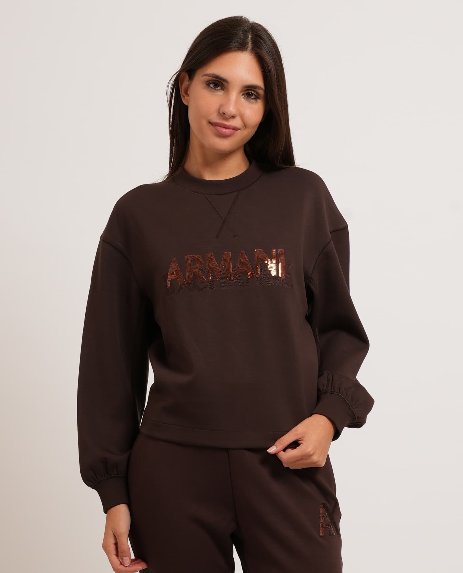 ARMANI EXCHANGE Sweaters
