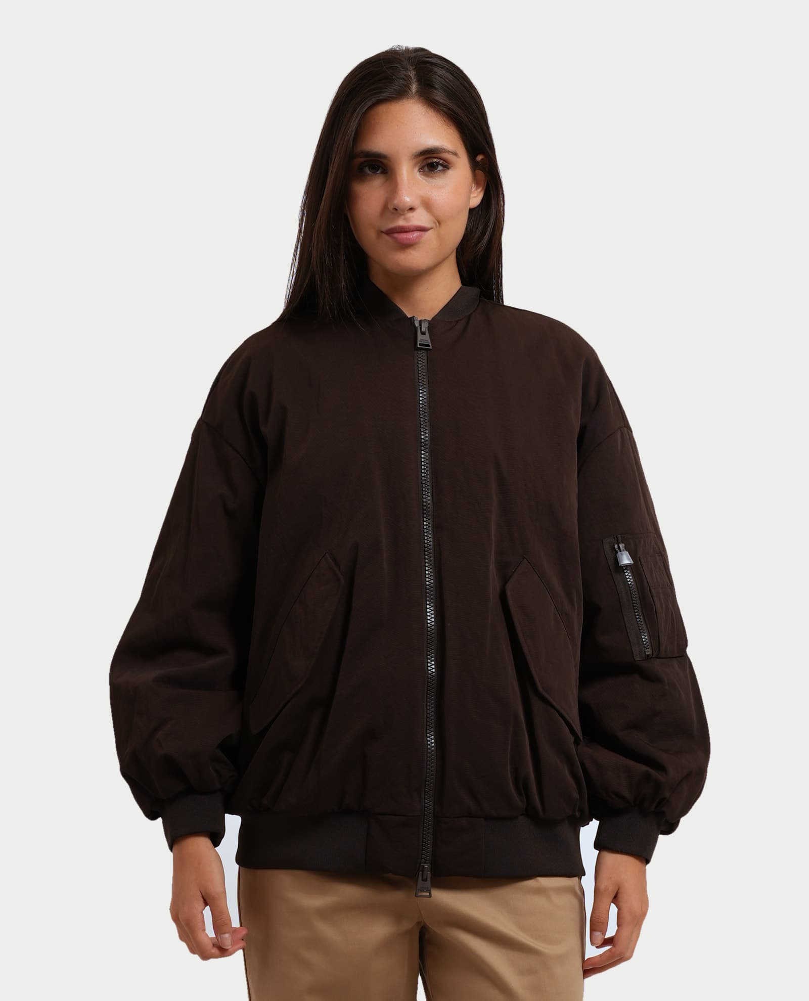 ARMANI EXCHANGE Coats