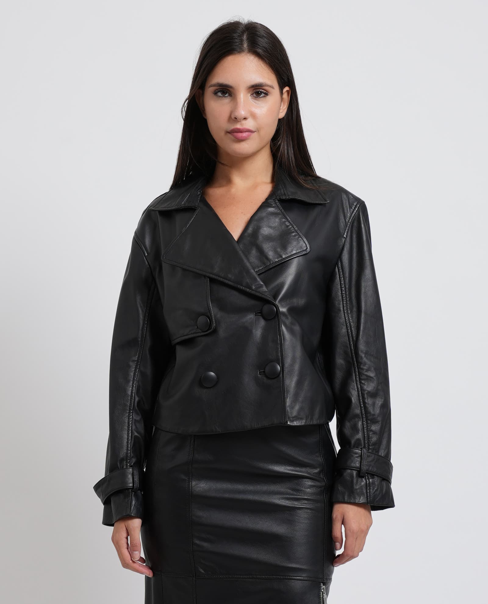 ARMANI EXCHANGE Coats