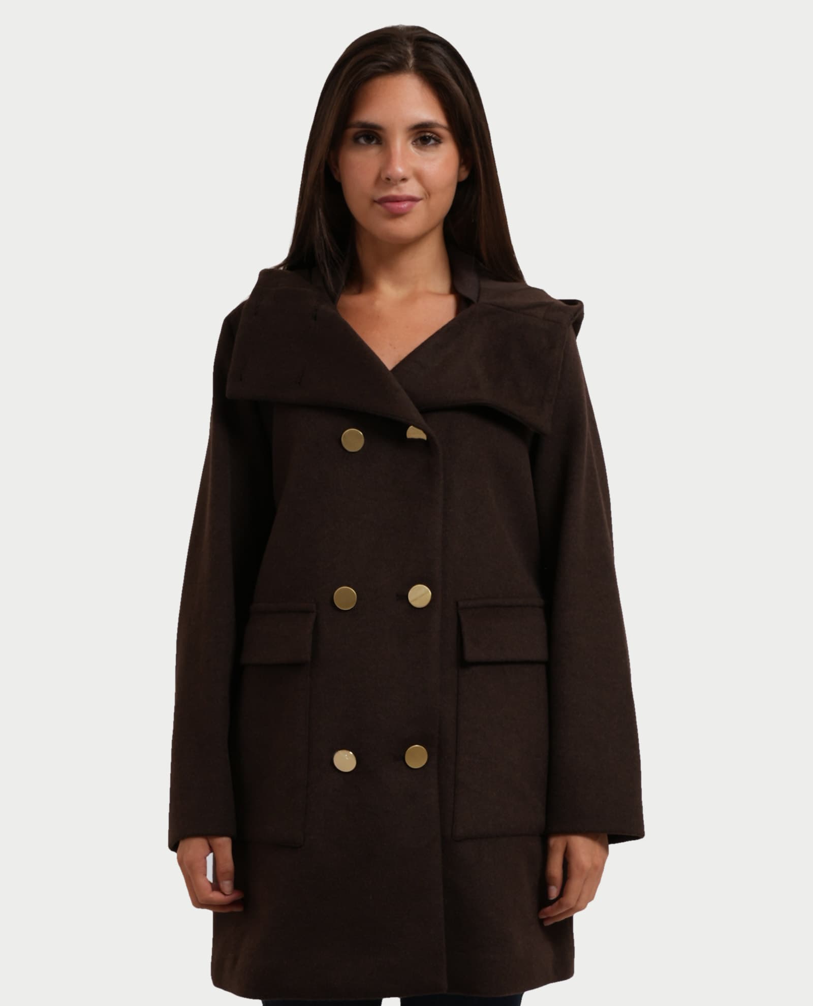 ARMANI EXCHANGE Coats
