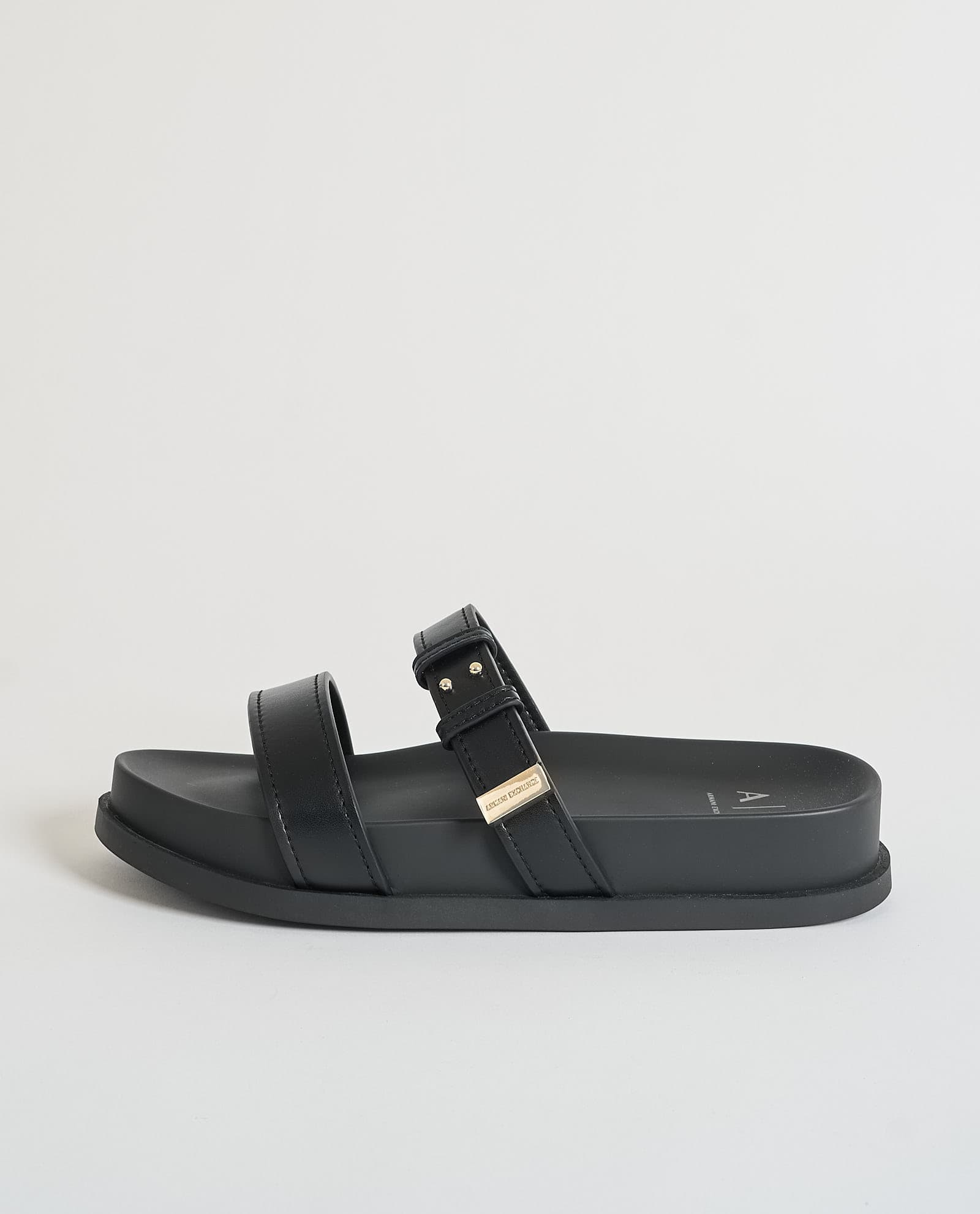 ARMANI EXCHANGE Sandals