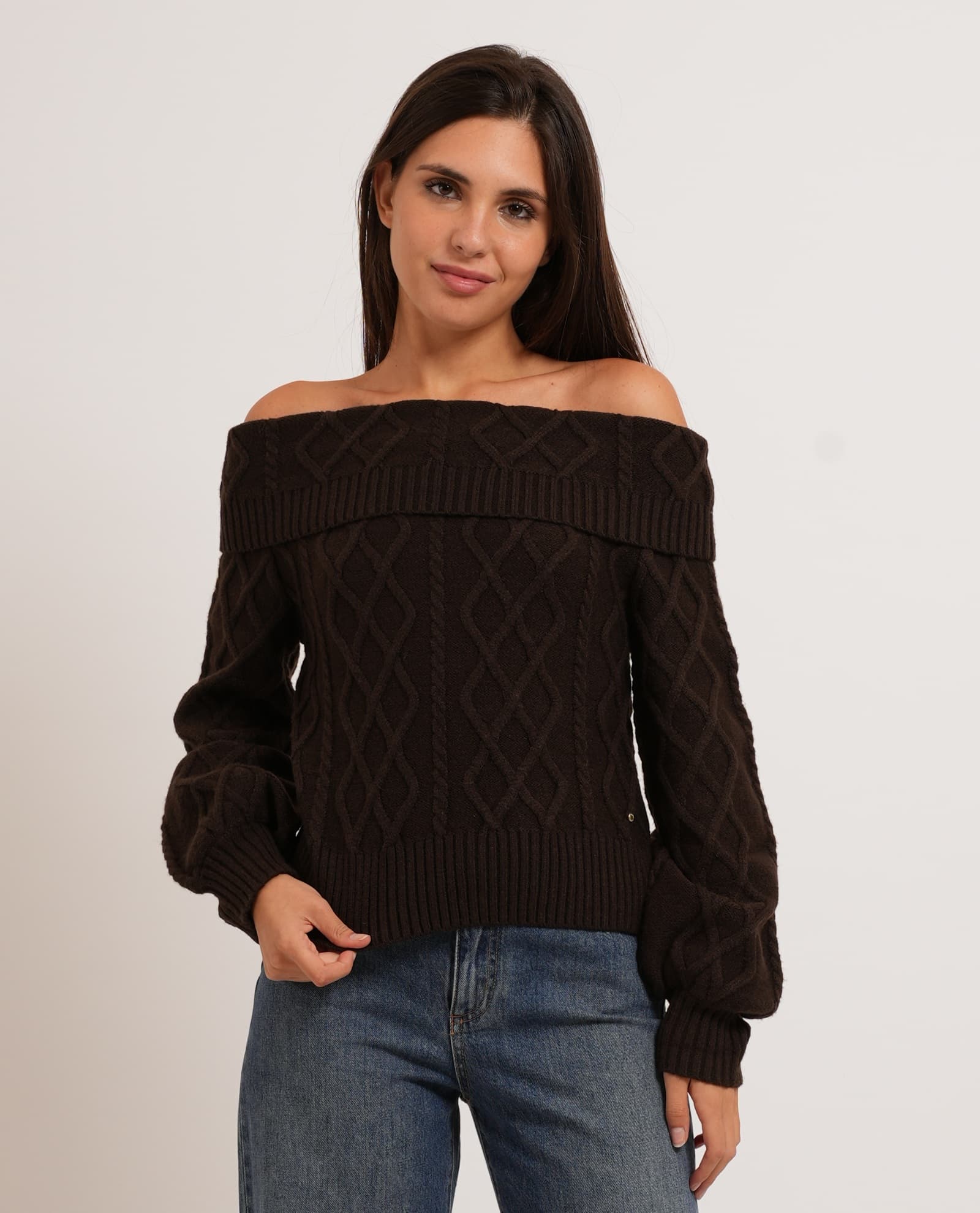 ARMANI EXCHANGE Sweaters