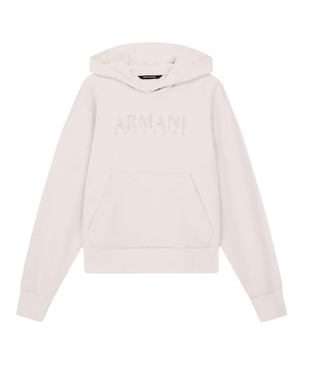 ARMANI EXCHANGE Sweaters Beige