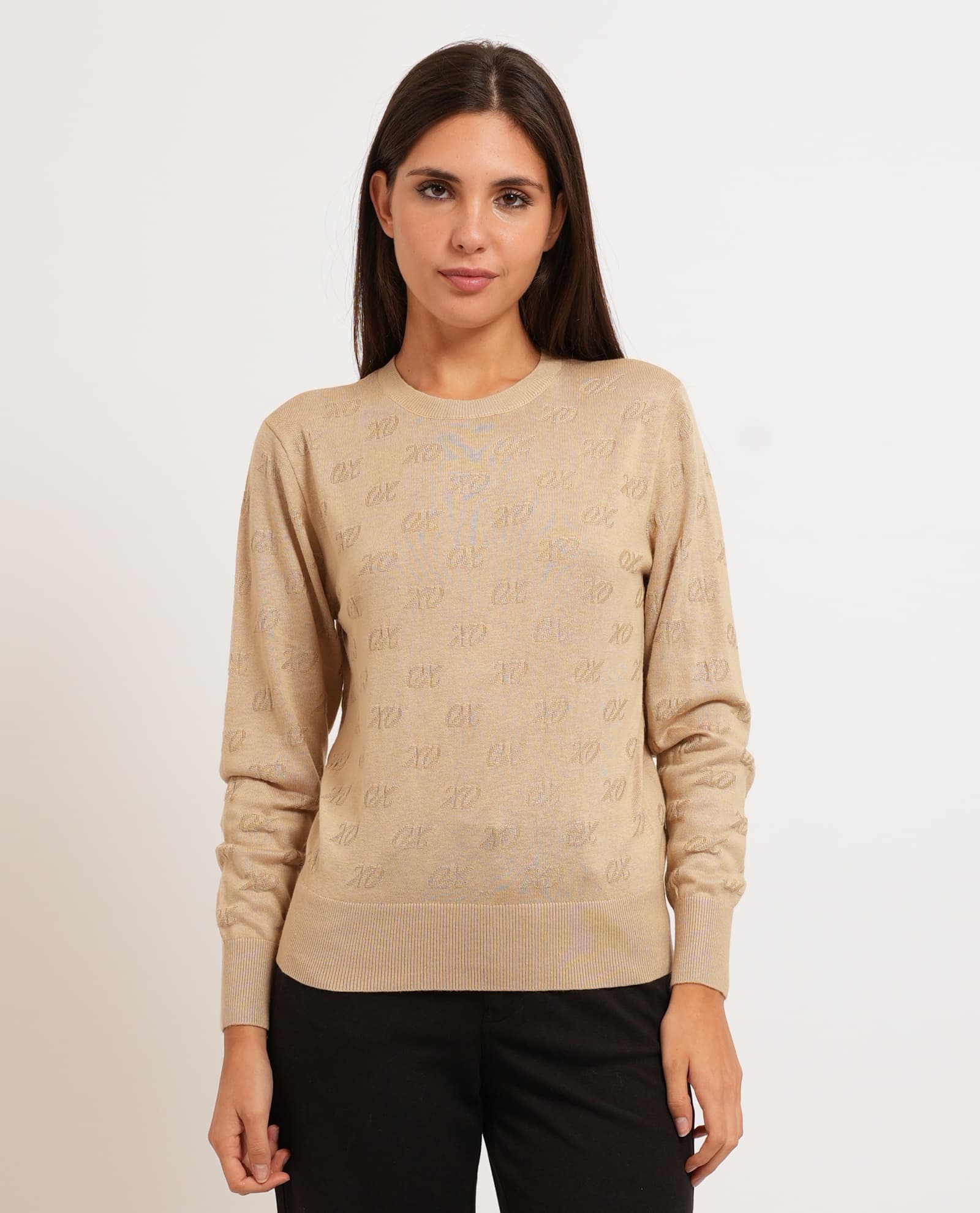 ARMANI EXCHANGE Sweaters