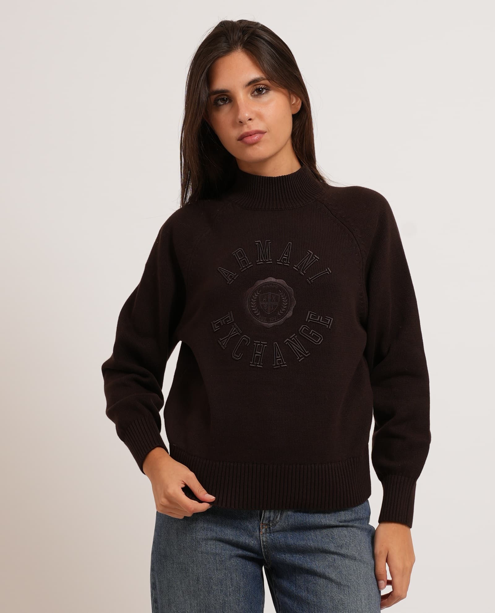 ARMANI EXCHANGE Sweaters