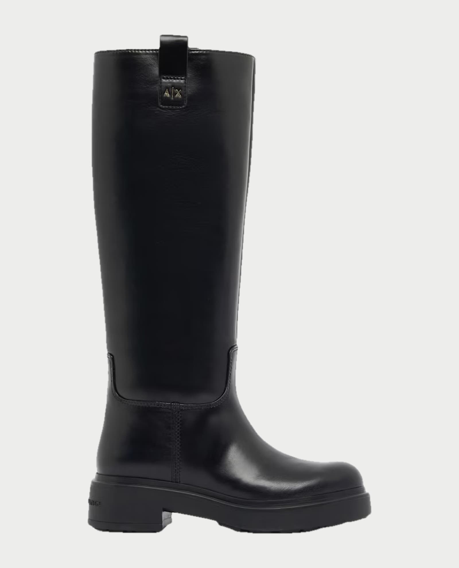 ARMANI EXCHANGE Boots