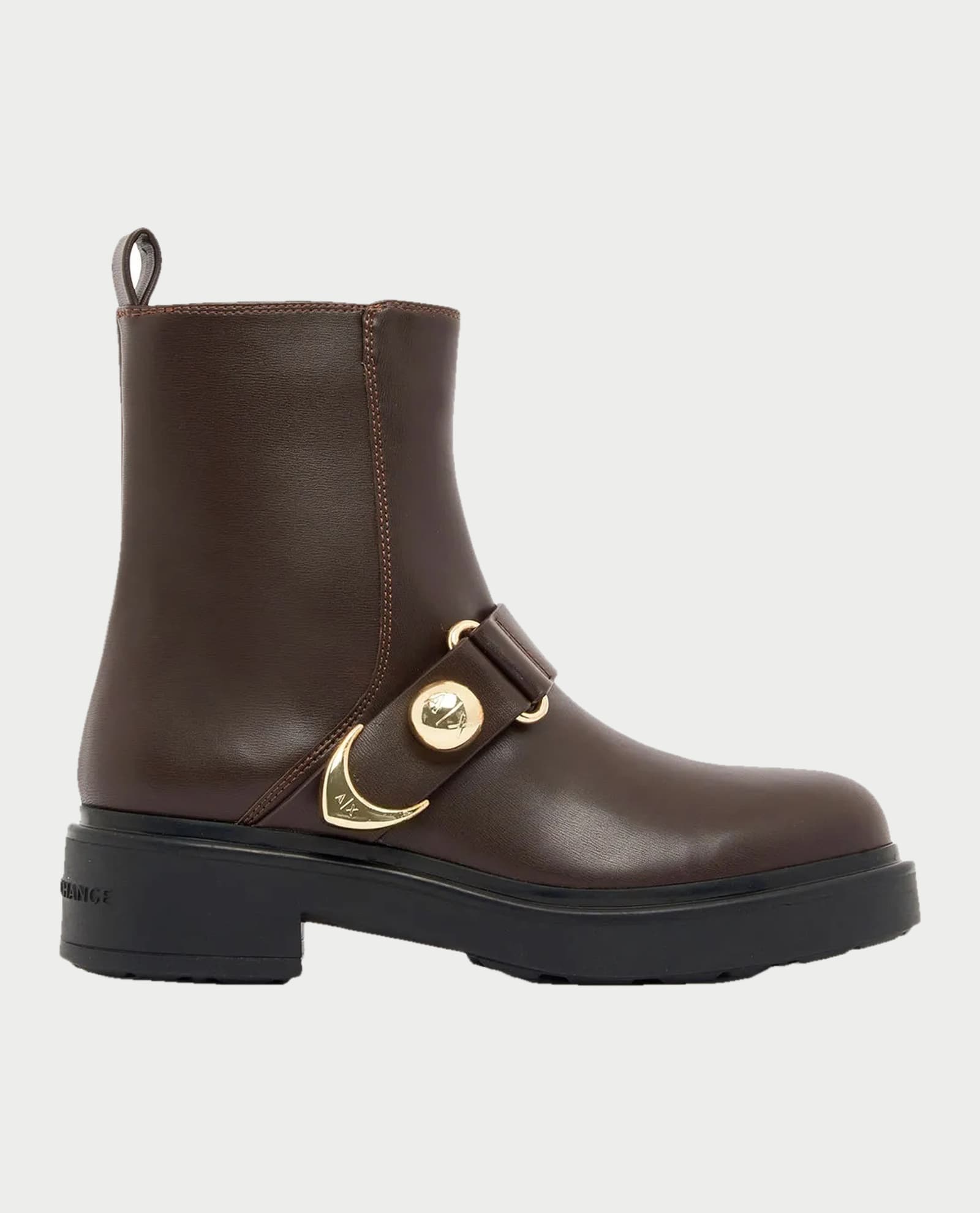 ARMANI EXCHANGE Boots