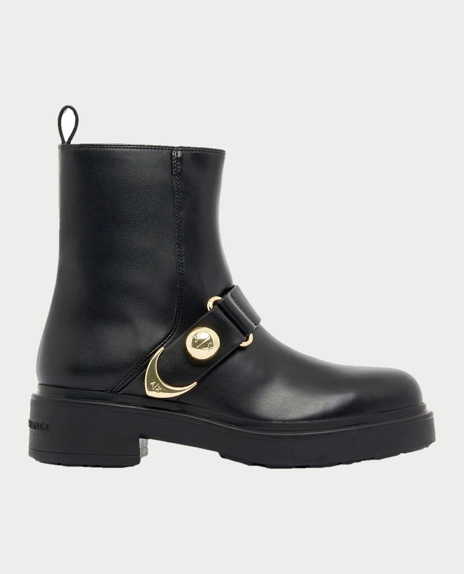 ARMANI EXCHANGE Boots