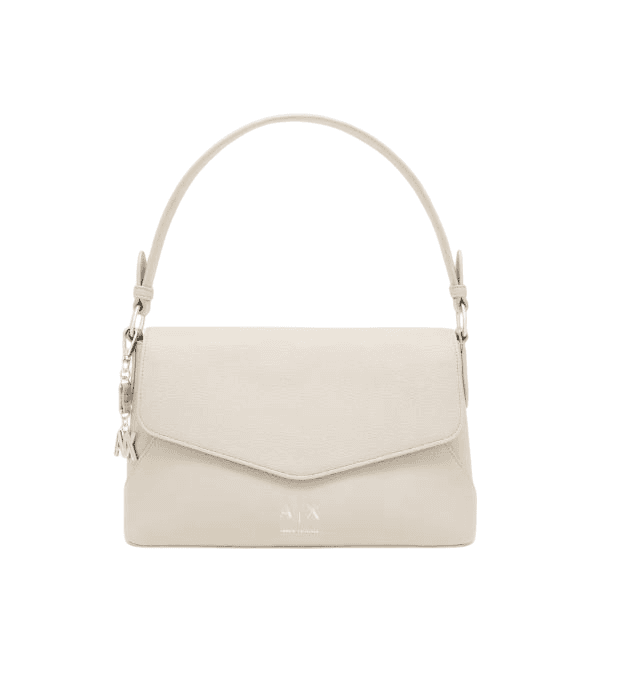 ARMANI EXCHANGE Bags.. Cream