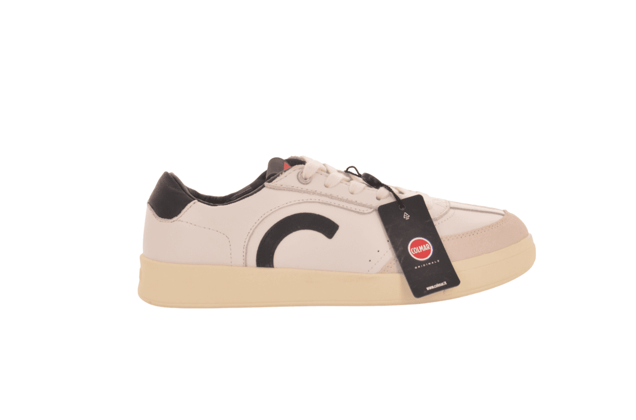 COLMAR Sneakers White