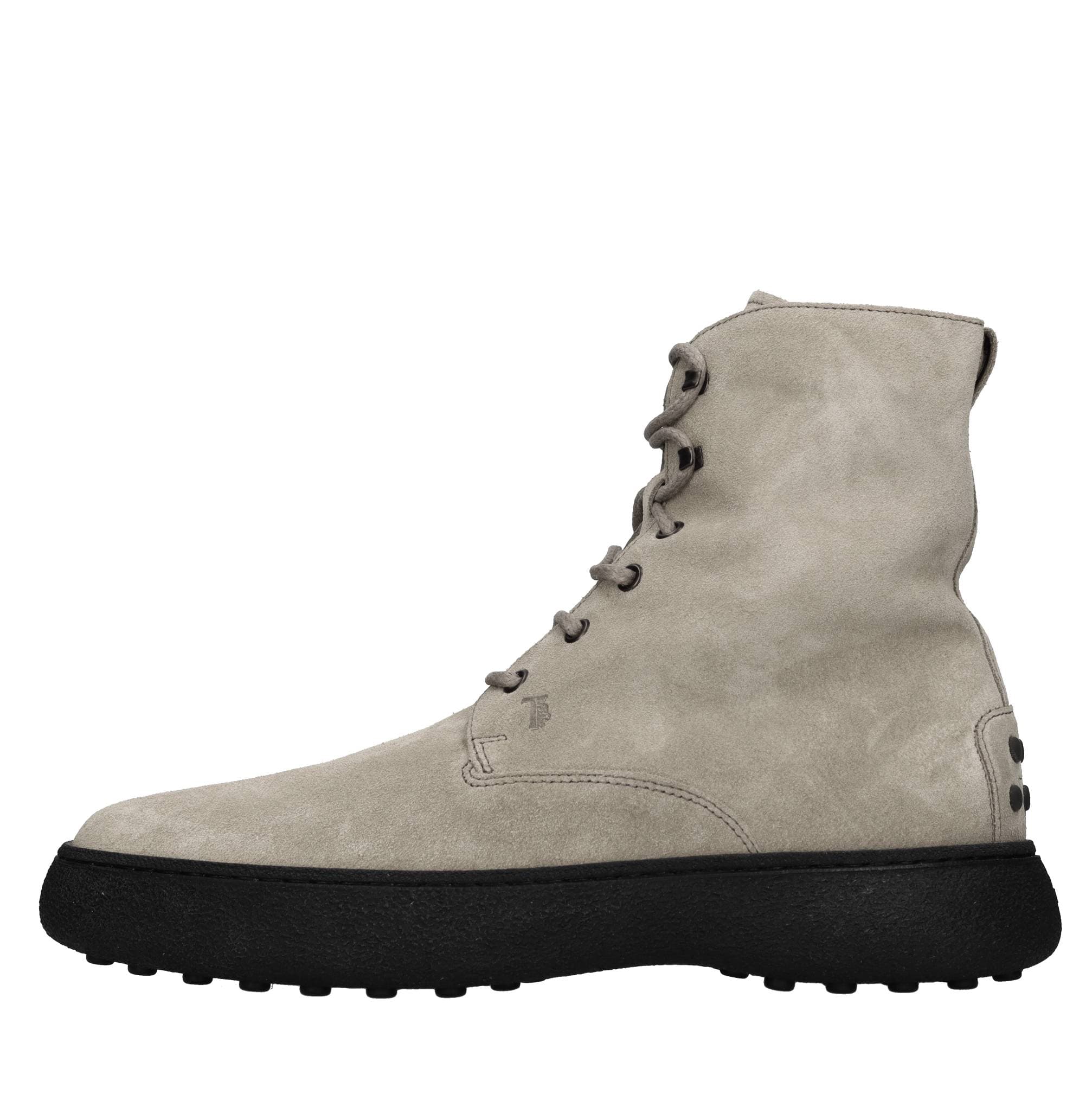 Tod's Boots