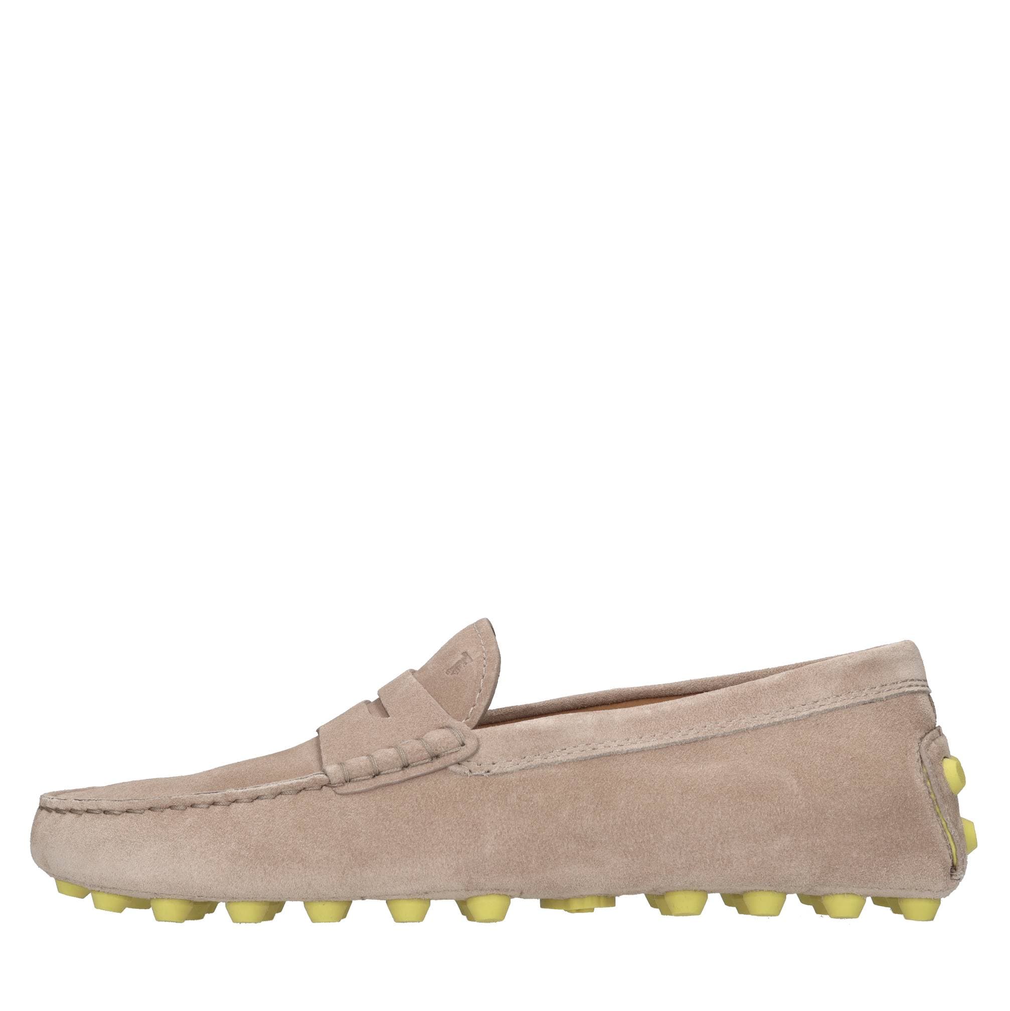 Tod's Flat shoes