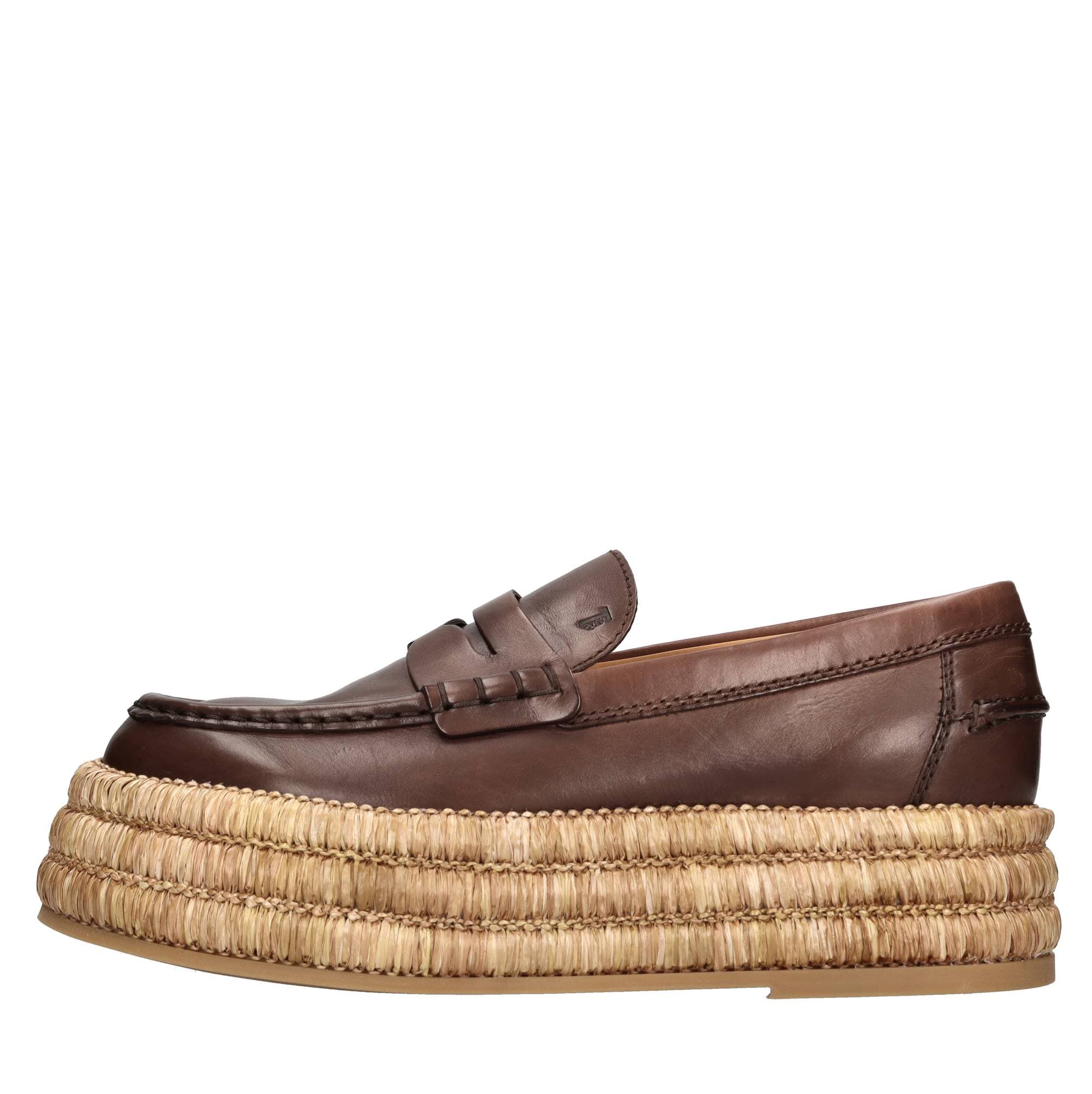 Tod's Flat shoes