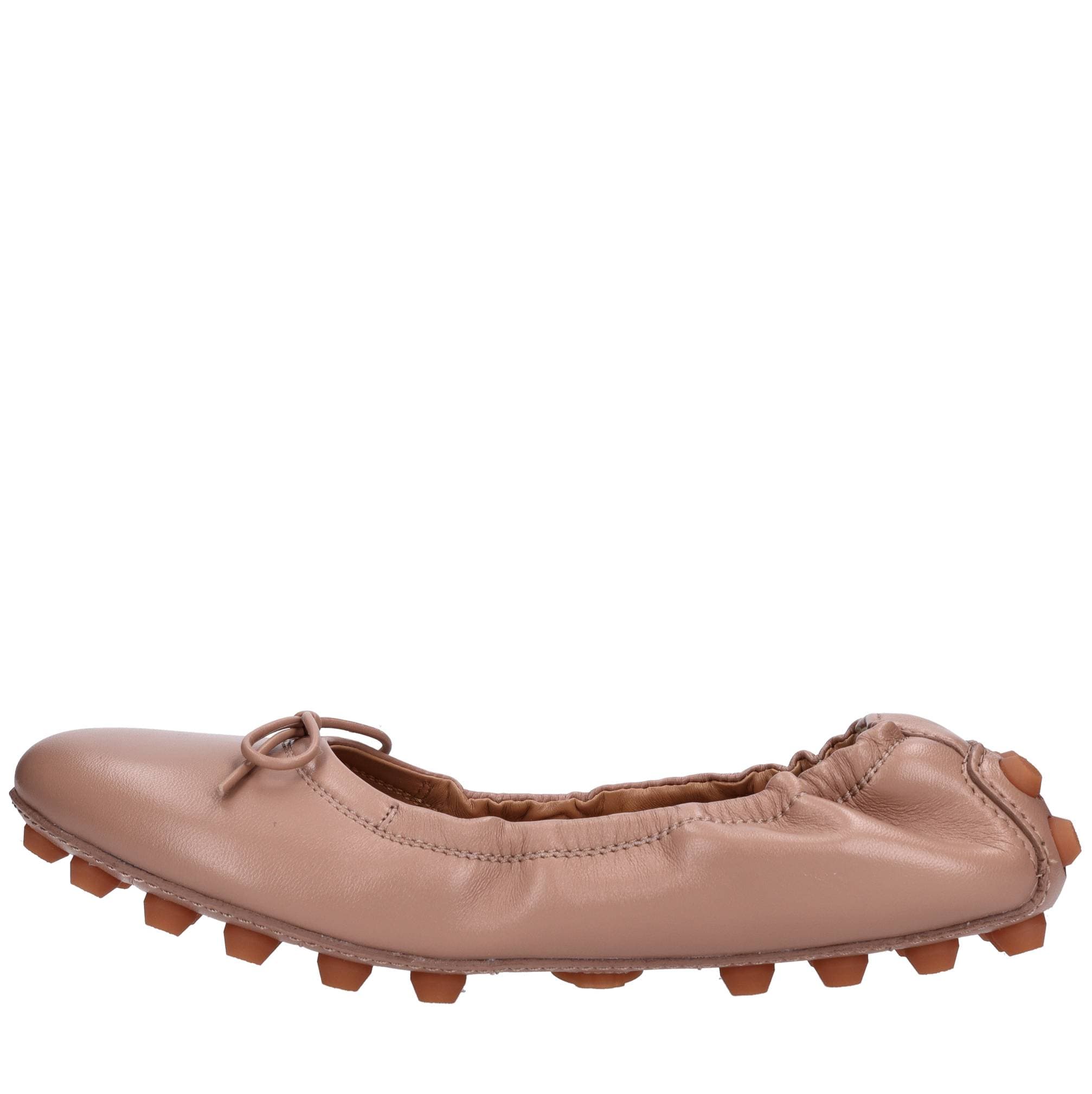 Tod's Flat shoes