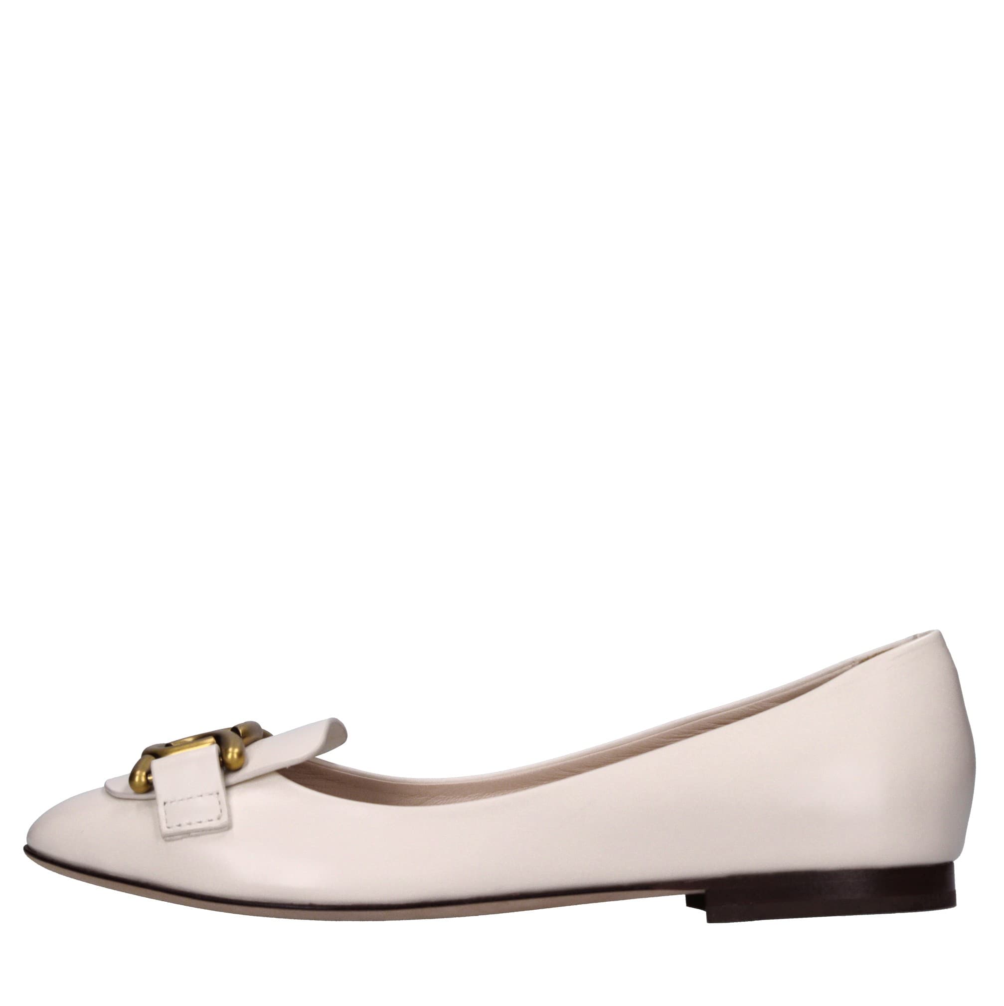 Tod's Flat shoes