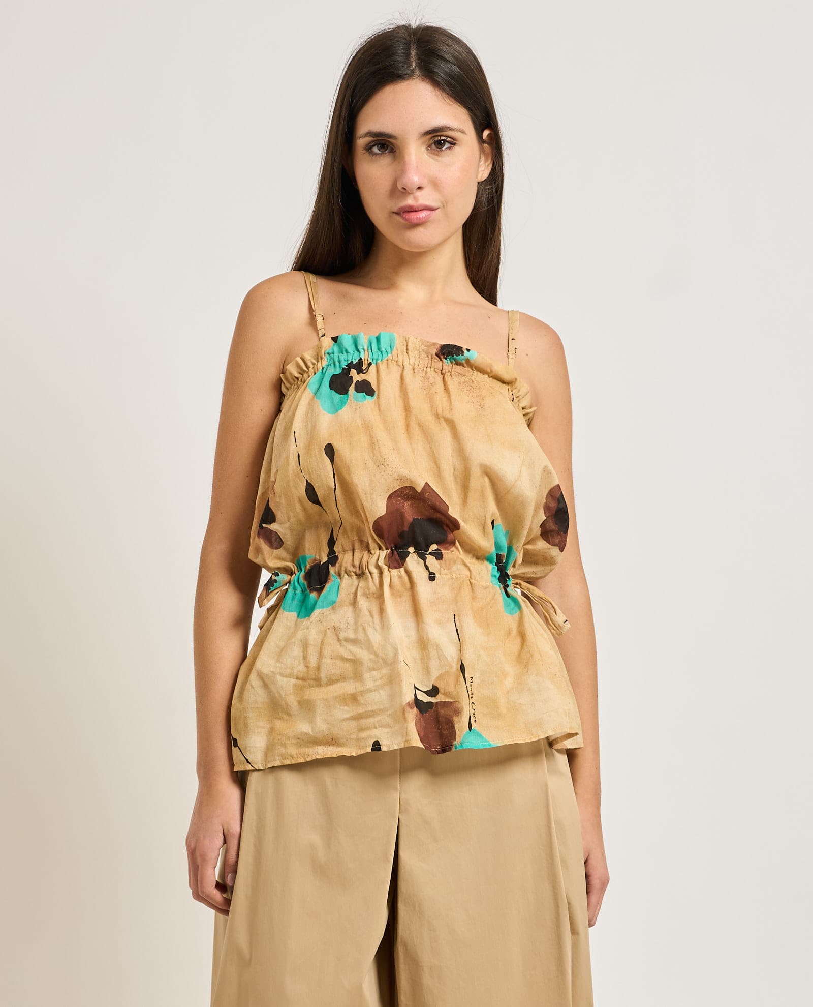 Manila Grace Top