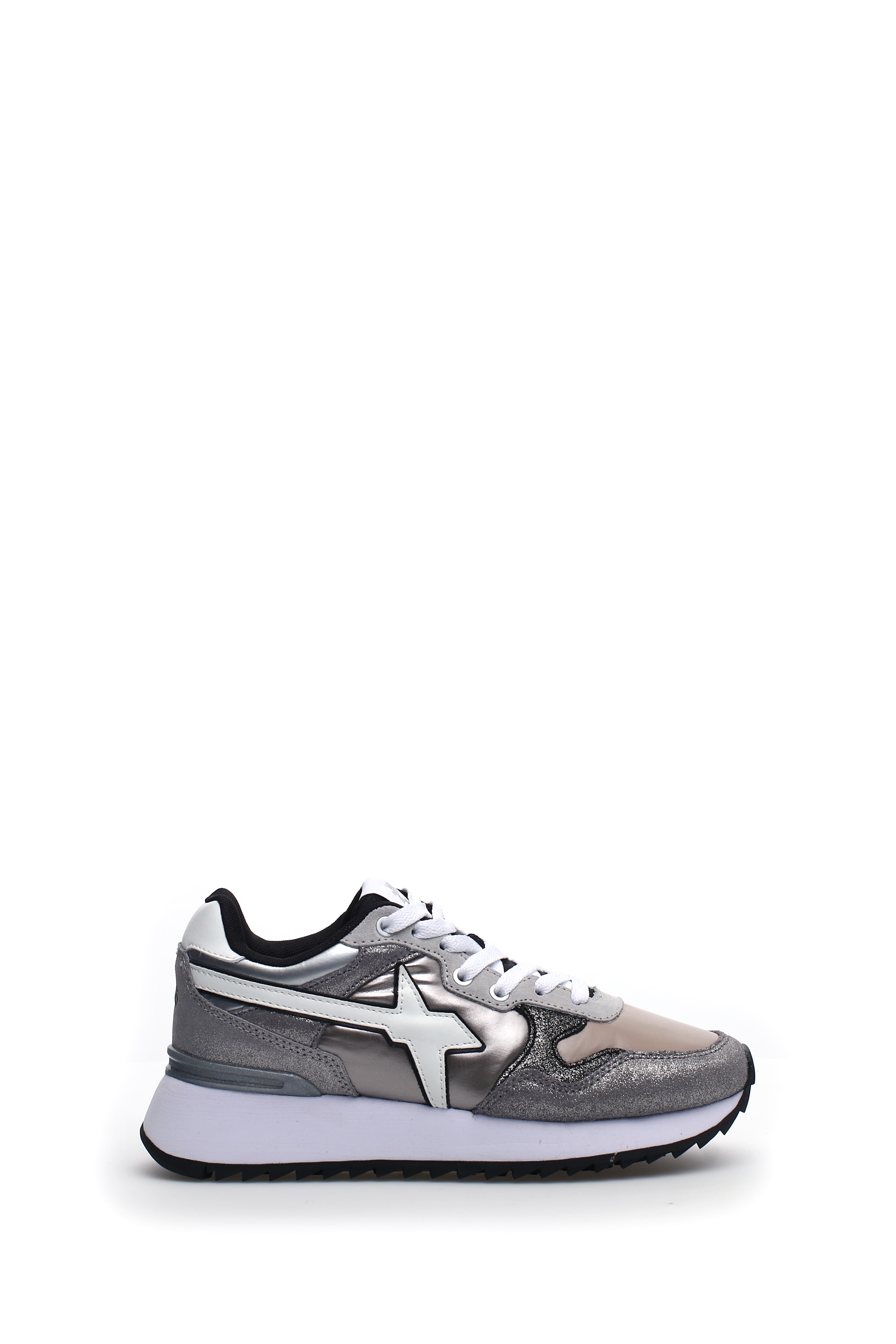 W6YZ Sneakers Grey