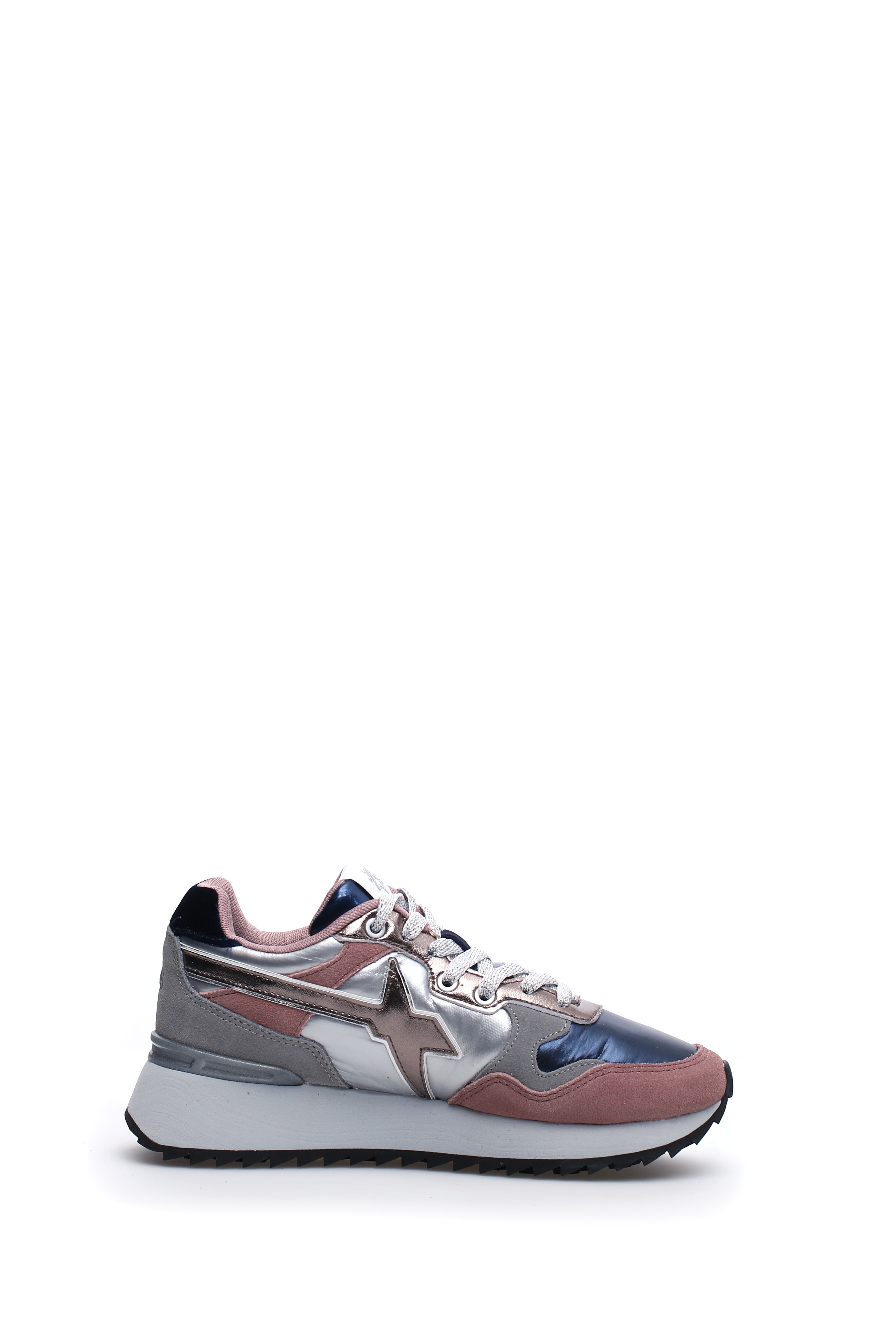 W6YZ Sneakers Pink