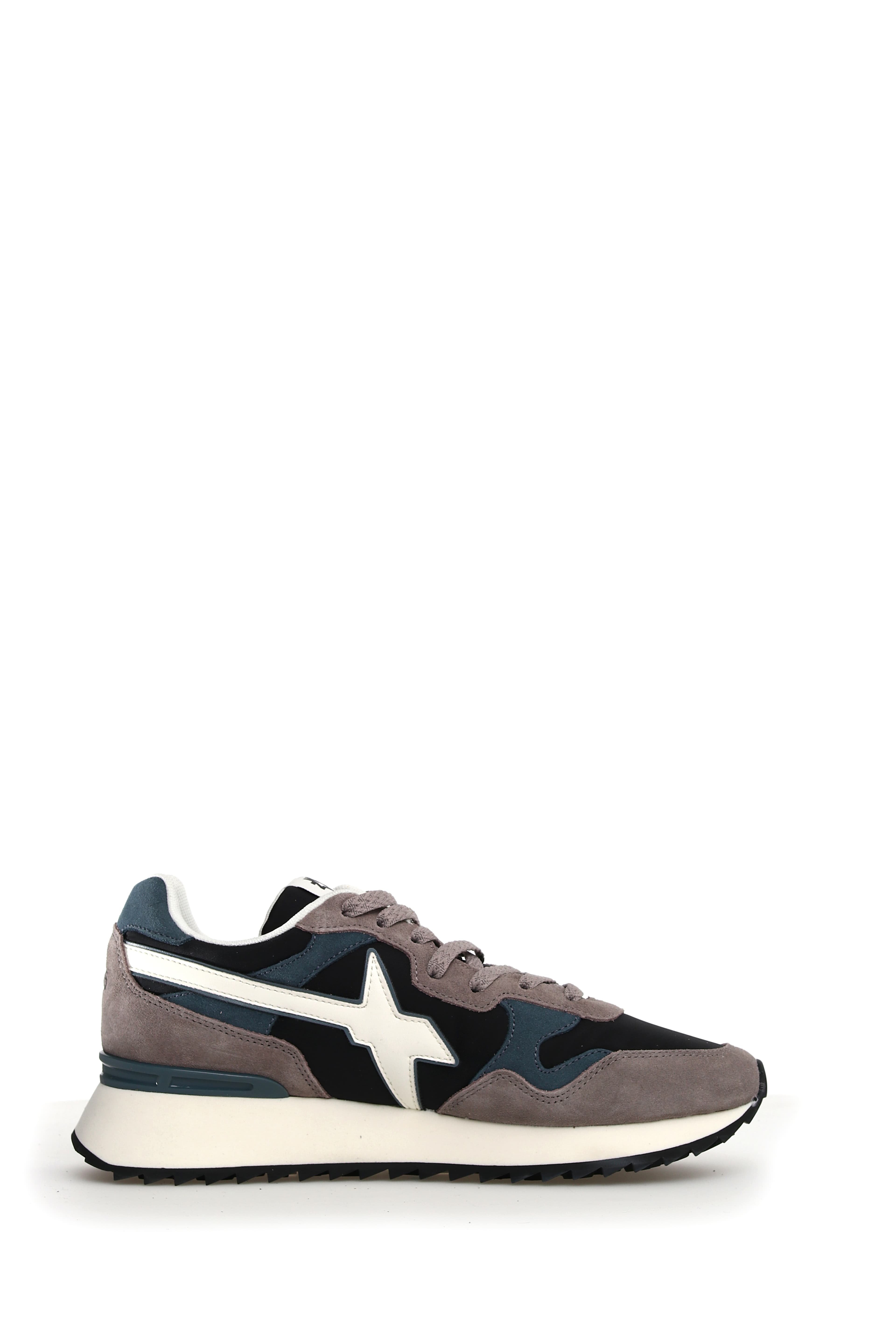 W6YZ Sneakers Grey